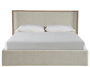 Universal Furniture Owen Storage Bed Queen   U428a330sb-universal