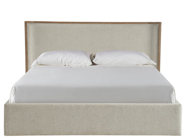 Universal Furniture Owen Storage Bed Queen   U428a330sb-universal