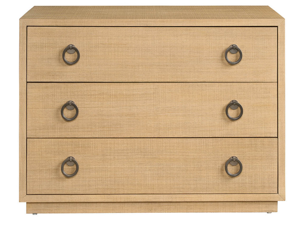 Universal Furniture Ghizzano Chest   U428a360-universal