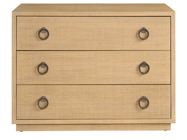 Universal Furniture Ghizzano Chest   U428a360-universal