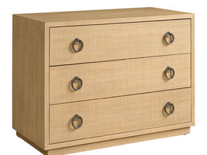Universal Furniture Ghizzano Chest   U428a360-universal