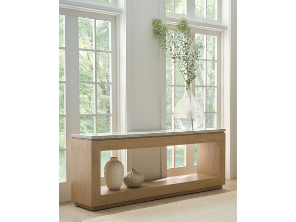 Universal Furniture Monet Console Table   U428a816-universal