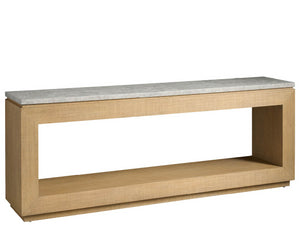 Universal Furniture Monet Console Table   U428a816-universal