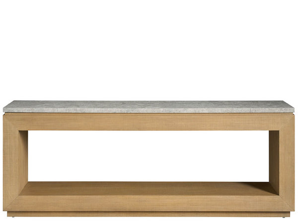 Universal Furniture Monet Console Table   U428a816-universal