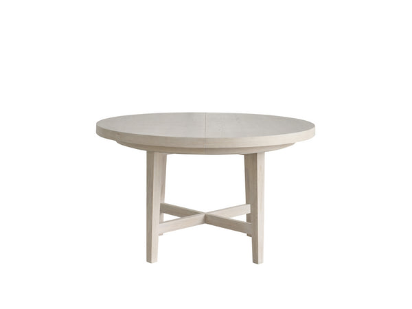 Universal Furniture Scavino Round Dining Table   U428657-universal
