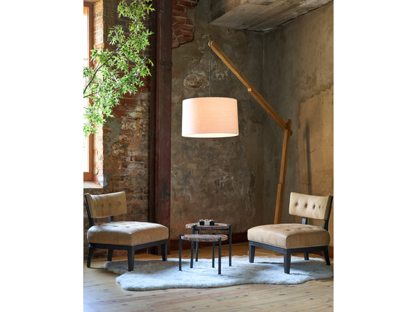 Universal Furniture Griffith Park Bunching Tables   U400818-universal