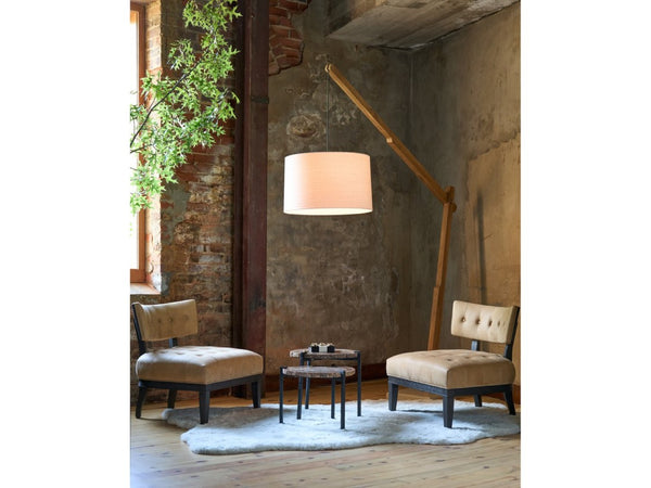 Universal Furniture Archie Accent Chair - Modern Design With Sleek Wood Frame For Stylish Living Room Or Home Office Decor Black  U443503-1771-1-universal