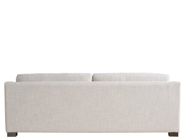 Universal Furniture Brooklyn Sofa: Modern Comfort With Textured Upholstery And Stylish Design For Your Living Space Espresso 100% Polyester U461501-1766-1-universal