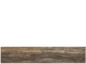 Universal Furniture Brindle Console With Stools – Elegant Dark Gray Travertine Top & Smoked Gold Frame For Entertaining Smioked Gold And Travertine  U508823-universal