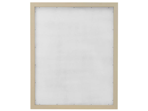 Universal Furniture Dockside Mirror - Coastal-inspired 36x44 Inch Natural Oak Frame For Timeless Home Elegance Dockside Natural Tan Oak  U53304m-universal