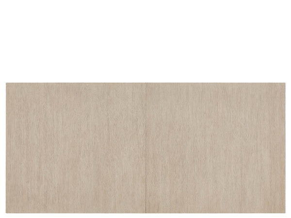 Universal Furniture Dockside Dining Table - Expansive Oak Table Extends From 86" To 118" For Versatile Dining & Entertaining Natural Oak  U533653-universal