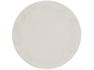 Universal Furniture Coral Cocktail Table - Sleek Modern Design With Sculptural Metal Base And Striking Stone Top Elegance White  U533801-universal