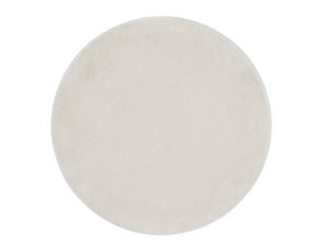 Universal Furniture Coral Round Side Table – Sculptural Elegance With Durable Quartz Top & Modern Coastal Design White  U533802-universal