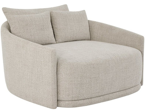 Universal Furniture Bexley Media Lounger - Ultra-comfortable Chair For Movie Nights, Naps, And Stylish Relaxation  100% Polyester U544517-1826-1-universal