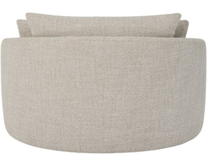 Universal Furniture Bexley Media Lounger - Ultra-comfortable Chair For Movie Nights, Naps, And Stylish Relaxation  100% Polyester U544517-1826-1-universal