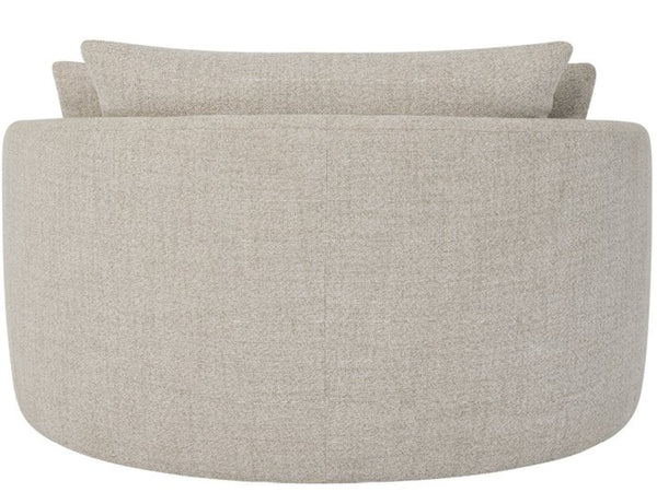 Universal Furniture Bexley Media Lounger - Ultra-comfortable Chair For Movie Nights, Naps, And Stylish Relaxation  100% Polyester U544517-1826-1-universal