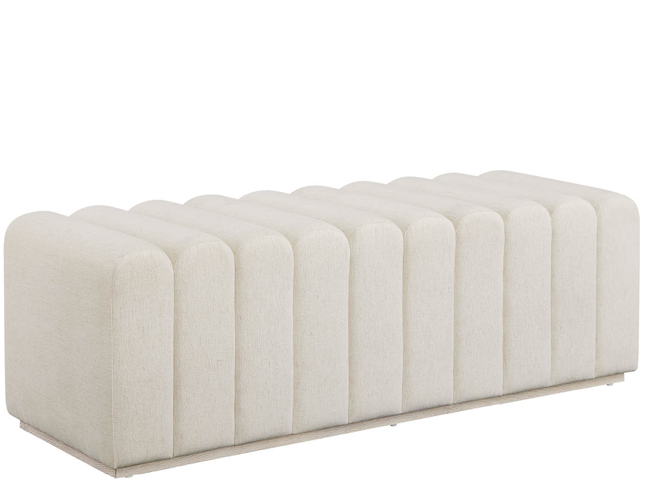 Universal Furniture Strata Bench - Thumbnail 2