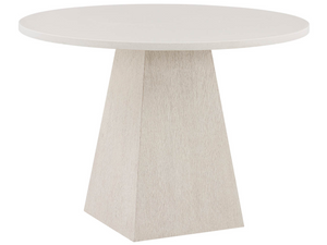 Universal Furniture Quartz Top Square Dining Table Polished Stone Surface Seats Four Modern Home U560A657