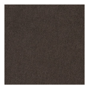 Moe's Home Daydream Sectional Sofa: Plush Comfort With Reversible Chaise, Stylish Design, And Easy Care Upholstery Brown Upholstery, 100% Polyester With C0 Performance Treatment,Solid Eucalyptus And Plywood Frame,Rubber Wood Feet Ub-1028-20-0