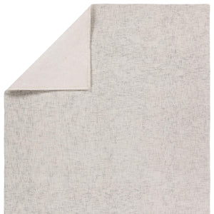 Jaipur Living Jaipur Living Harding Hand-tufted Recycled Pet Rug for Entryway Patio or Room Cream 2' x 3' RUG157333