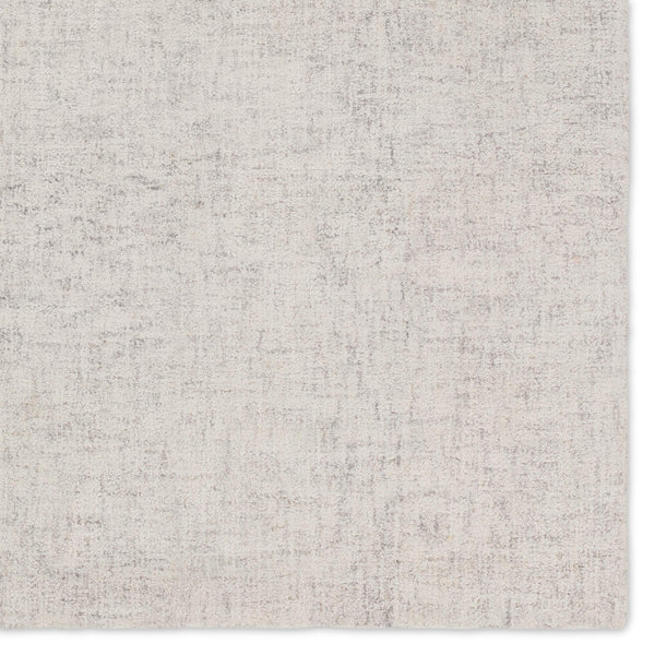 Jaipur Living Jaipur Living Harding Hand-tufted Recycled Pet Rug for Entryway Patio or Room Cream 2' x 3' RUG157333