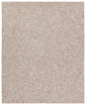 Jaipur Living Jaipur Living Harding Hand-tufted Recycled Pet Rug for Entryway Patio or Room Tan 8' x 10' RUG157343