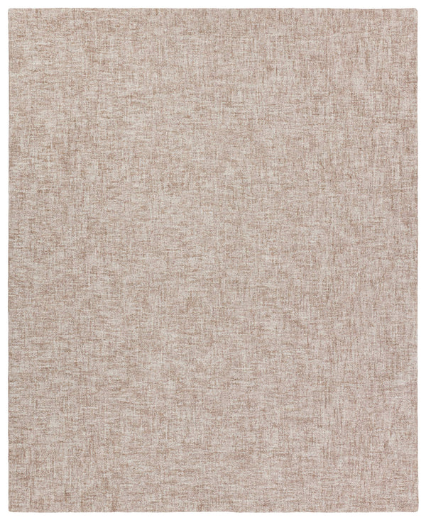 Jaipur Living Jaipur Living Harding Hand-tufted Recycled Pet Rug for Entryway Patio or Room Tan 8' x 10' RUG157343