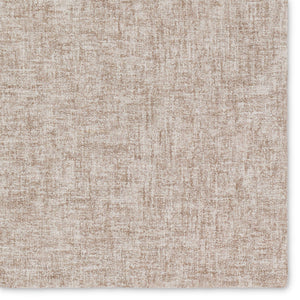 Jaipur Living Jaipur Living Harding Hand-tufted Recycled Pet Rug for Entryway Patio or Room Tan 8' x 10' RUG157343