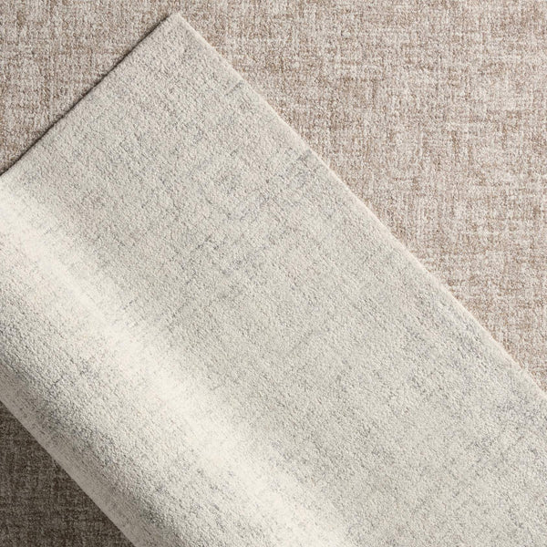 Jaipur Living Jaipur Living Harding Hand-tufted Recycled Pet Rug for Entryway Patio or Room Tan 8' x 10' RUG157343