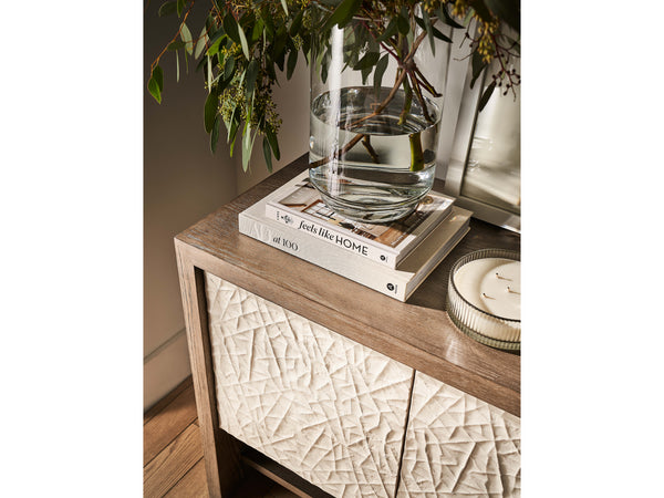 Universal Furniture San Roque Console U225A779-UNIVERSAL