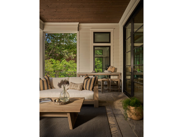 Universal Furniture Saratoga Console   U423803-universal