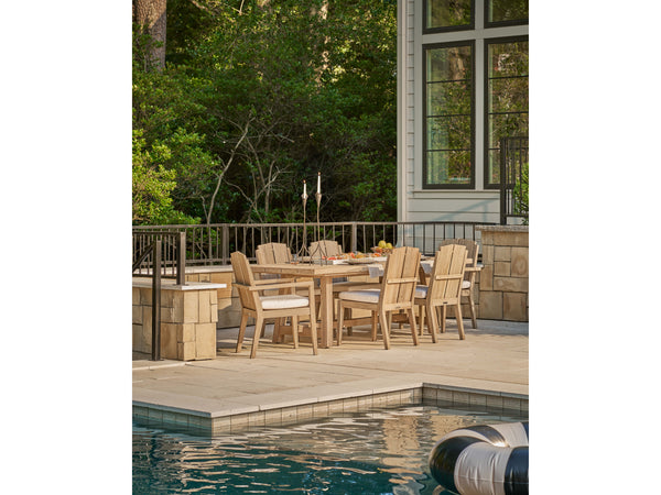 Universal Furniture Saratoga Side Chair   U423624-universal