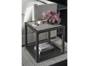 Universal Furniture Halen End Table U301A815