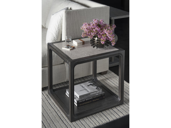 Universal Furniture Halen End Table U301A815