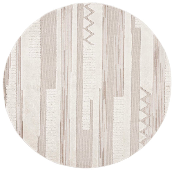 Safavieh Urban 200a Ivory / Beige Ivory ,Beige 65% Polyester,35% Cotton Urb200a-7