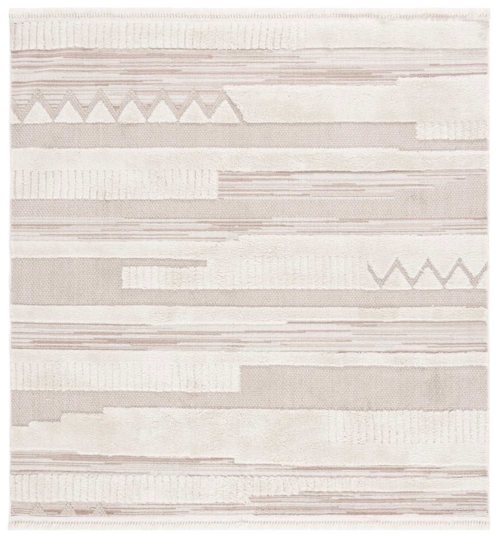 Safavieh Urban 200a Ivory / Beige Ivory ,Beige 65% Polyester,35% Cotton Urb200a-7