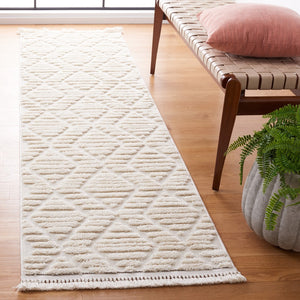 Safavieh Urban 208 Power Loomed Modern Rug URB208A-3