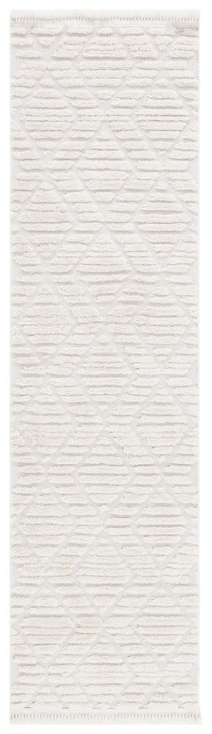 Safavieh Urban 208 Power Loomed Modern Rug URB208A-3