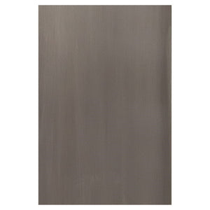 Pasargad Home Katya Gold Foil Console Table - Bold Modern Design For Stunning Living Room Style Grey Iron Prr-039zn