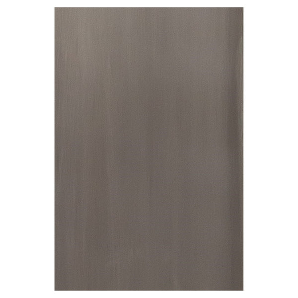 Pasargad Home Katya Gold Foil Console Table - Bold Modern Design For Stunning Living Room Style Grey Iron Prr-039zn