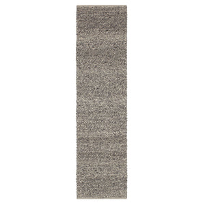 Umbra Grey 2' x 8' Area Rug Karastan Rugs