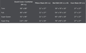 Porto Matelassé Duvet Cover Set - Elegant Textured Cotton Bedding for Timeless Bedroom Style