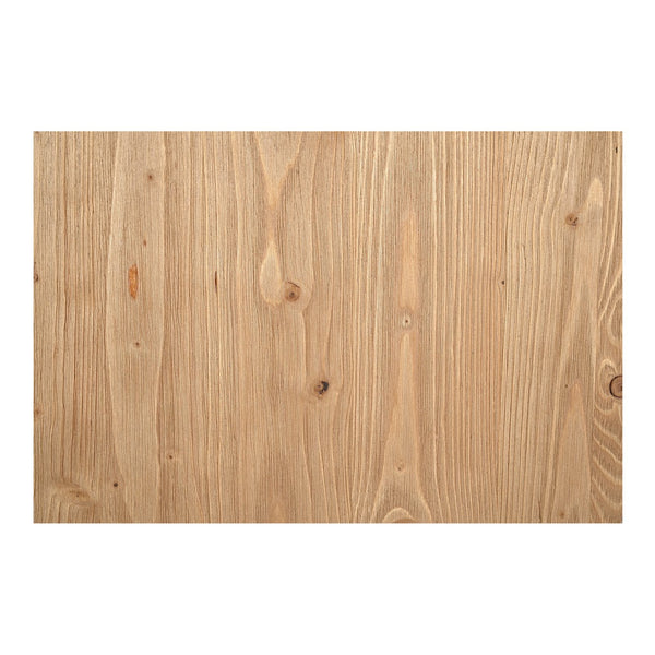 Moe's Home Tade Sideboard: Timeless Solid Pinewood Craftsmanship With Durable Design For Lasting Heritage Appeal Brown Solid Pinewood,Mdf Back Ve-1031-21