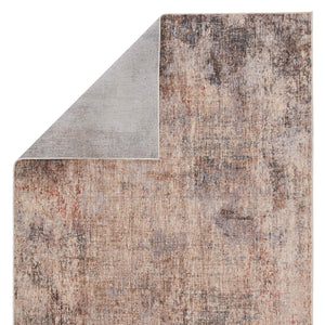 Jaipur Living Vibe by Jaipur Living Kyson Power Loomed Polyester Abstract Rug for Rooms 9'X13' RUG147201