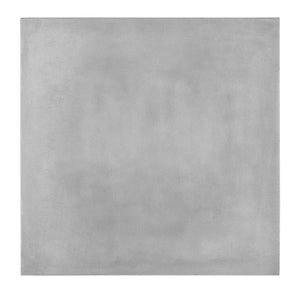 Safavieh TALLEN Modern Concrete Coffee Table - 15.75-Inch Dark Grey Design for Indoor/Outdoor Elegance VNN1016A