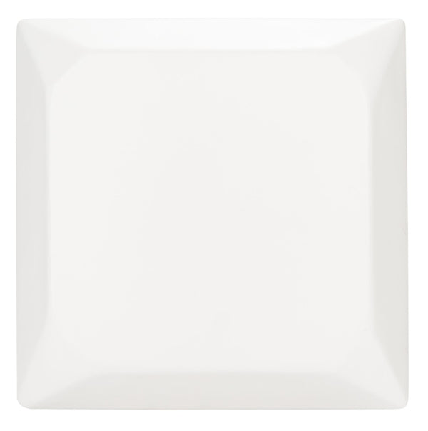 Safavieh CONAN Concrete Accent Stool – Modern Hourglass Design for Outdoor Elegance and Versatile Use Ivory VNN1030B