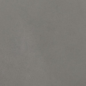 Safavieh VIKKI Concrete Accent Stool - Modern Sculptural Design for Versatile Outdoor and Indoor Spaces Dark Grey VNN1040A