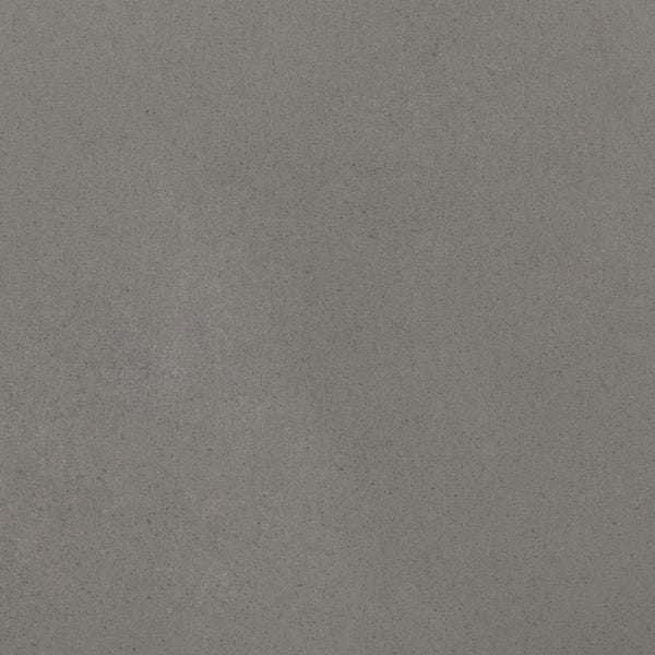 Safavieh VIKKI Concrete Accent Stool - Modern Sculptural Design for Versatile Outdoor and Indoor Spaces Dark Grey VNN1040A