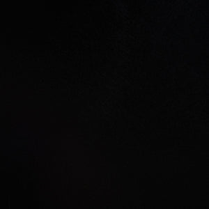 Safavieh VIKKI Concrete Accent Stool - Modern Sculptural Design for Versatile Outdoor and Indoor Spaces Black VNN1040C