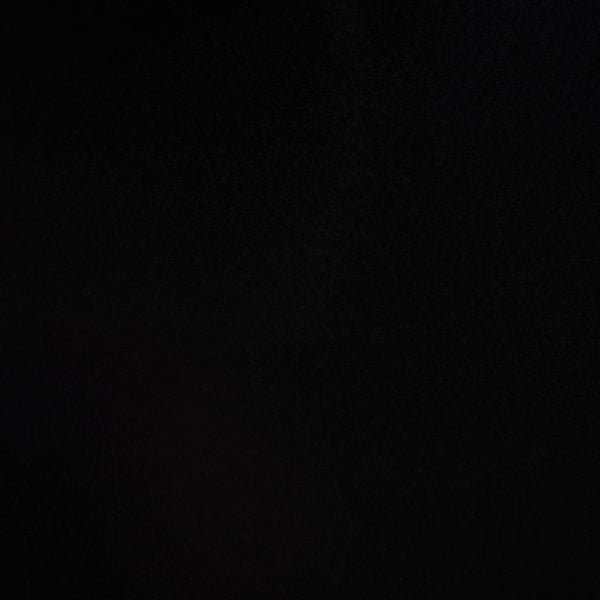 Safavieh VIKKI Concrete Accent Stool - Modern Sculptural Design for Versatile Outdoor and Indoor Spaces Black VNN1040C